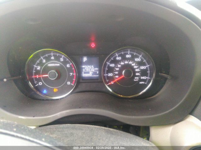JF2SJAXC2GH490949 Subaru Forester 2.5i Touring