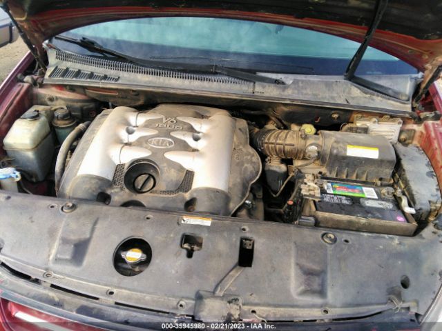 KNDMB233X66082015 KIA Sedona Lx/ex