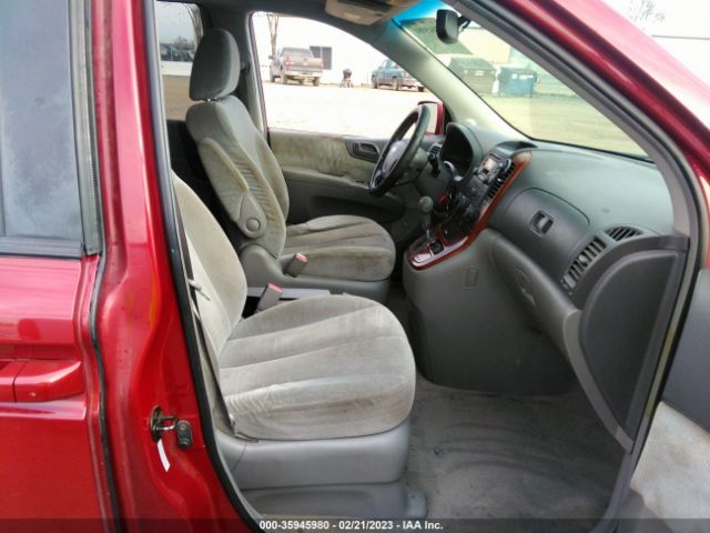 KNDMB233X66082015 KIA Sedona Lx/ex