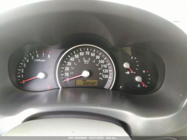 KNDMB233X66082015 KIA Sedona Lx/ex