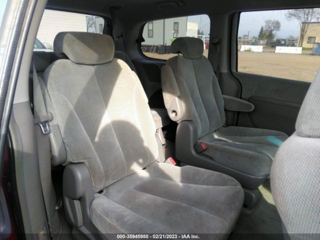 KNDMB233X66082015 KIA Sedona Lx/ex