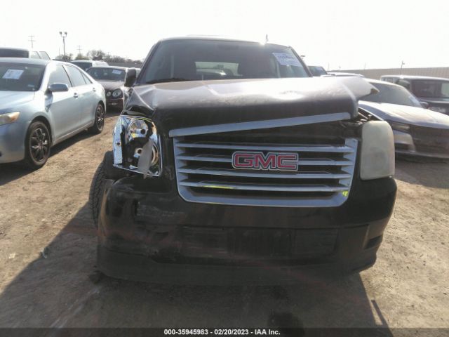 1GKFC13528R245053 GMC YUKON HYBRID