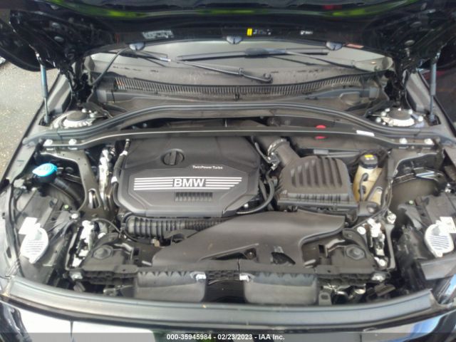 WBA53AK0XN7K33346 BMW 2 Series 228i