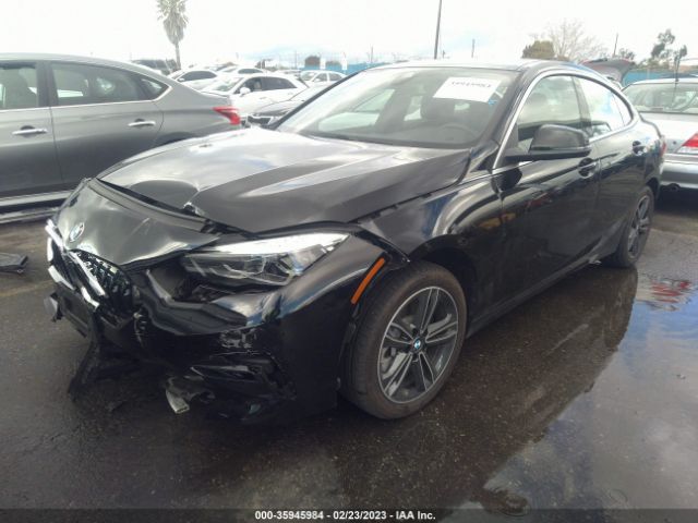 WBA53AK0XN7K33346 BMW 2 Series 228i