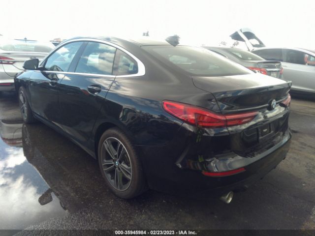 WBA53AK0XN7K33346 BMW 2 Series 228i