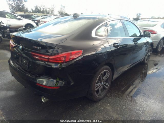 WBA53AK0XN7K33346 BMW 2 Series 228i
