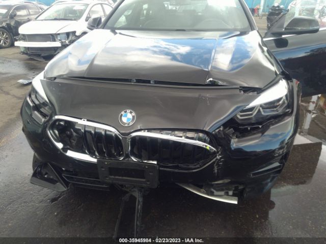 WBA53AK0XN7K33346 BMW 2 Series 228i