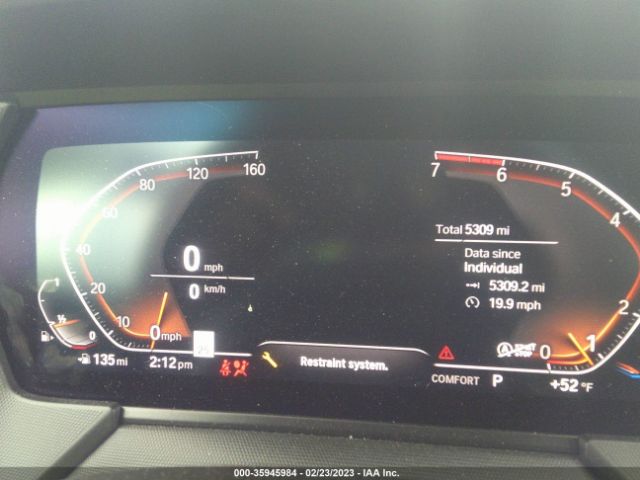 WBA53AK0XN7K33346 BMW 2 Series 228i