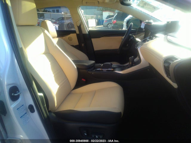 2020 Lexus NX, VIN: JTJGJRDZ7L5010196