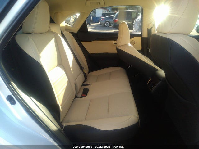 2020 Lexus NX, VIN: JTJGJRDZ7L5010196
