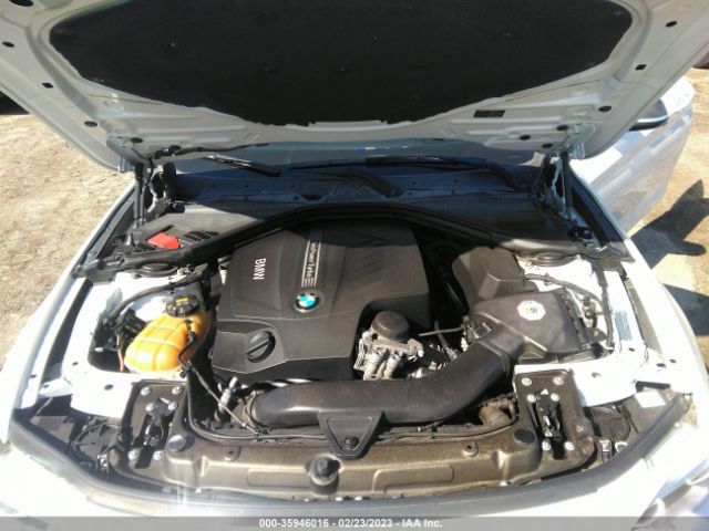 WBA3R1C52EK191431 BMW 4 Series 435i