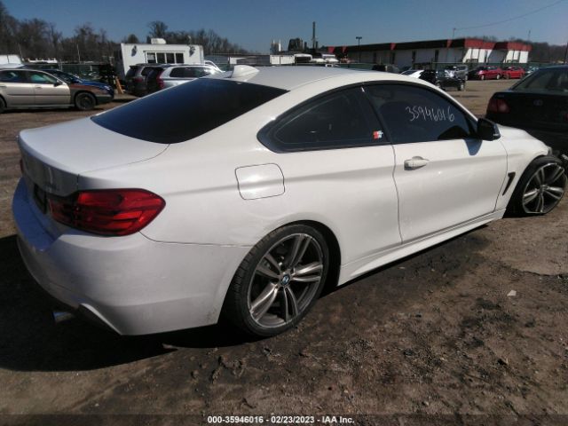 WBA3R1C52EK191431 BMW 4 Series 435i
