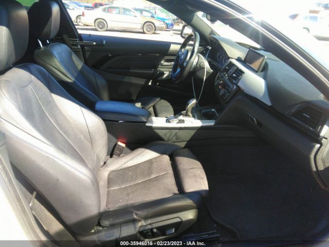 WBA3R1C52EK191431 BMW 4 Series 435i