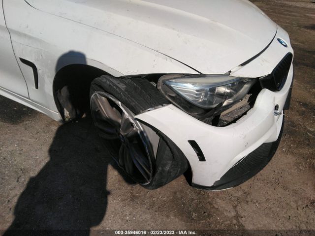 WBA3R1C52EK191431 BMW 4 Series 435i
