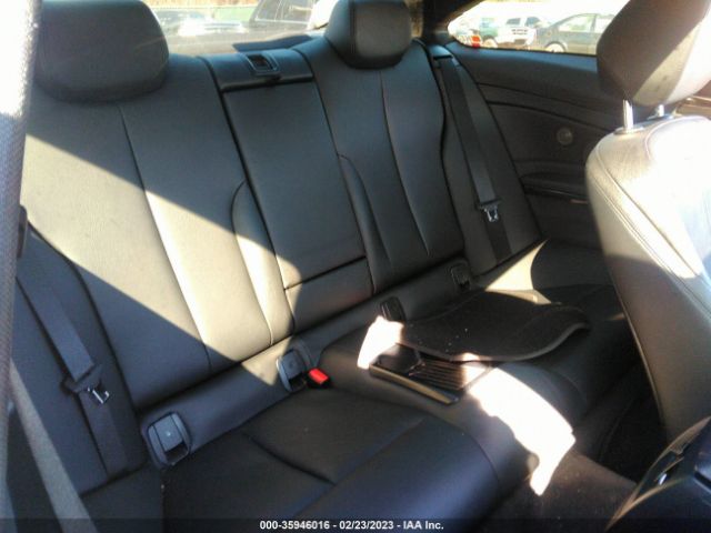 WBA3R1C52EK191431 BMW 4 Series 435i