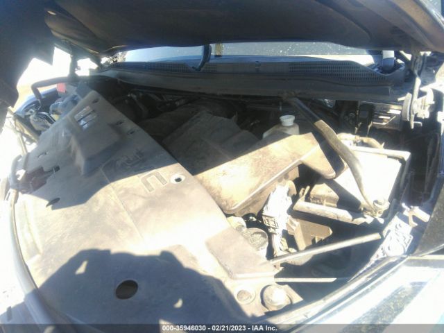 1GKS2CKJ8GR470961 GMC YUKON DENALI