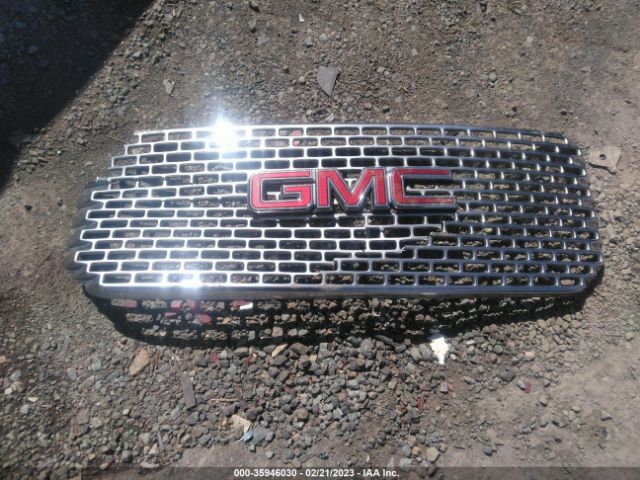 1GKS2CKJ8GR470961 GMC YUKON DENALI