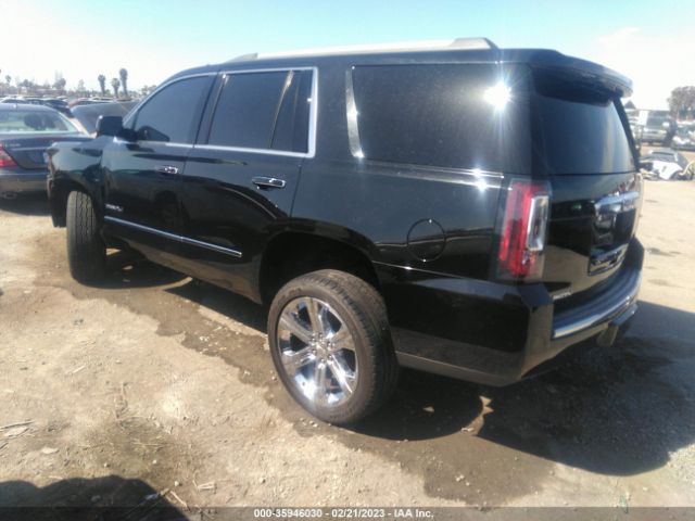 1GKS2CKJ8GR470961 GMC YUKON DENALI
