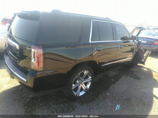 1GKS2CKJ8GR470961 GMC YUKON DENALI