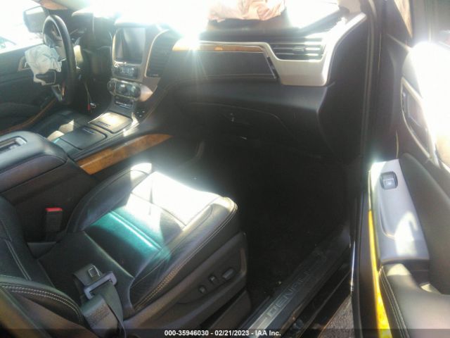 1GKS2CKJ8GR470961 GMC YUKON DENALI