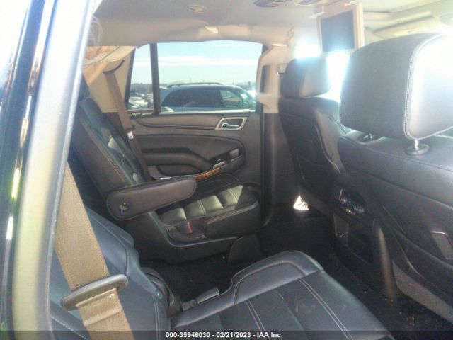 1GKS2CKJ8GR470961 GMC YUKON DENALI