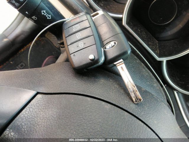 5XXGM4A76FG395850 KIA Optima Lx