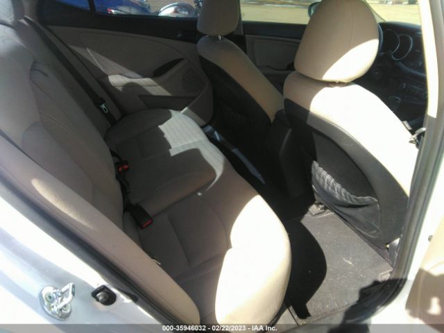 5XXGM4A76FG395850 KIA Optima Lx
