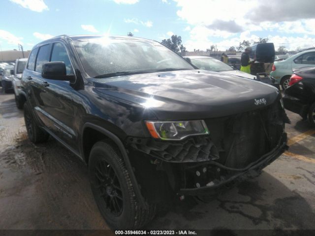 1C4RJEAG0HC804810 auction archive image