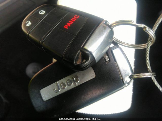 1C4RJEAG0HC804810 Jeep Grand Cherokee Laredo