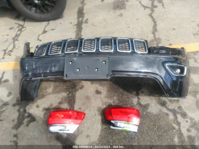 1C4RJEAG0HC804810 Jeep Grand Cherokee Laredo