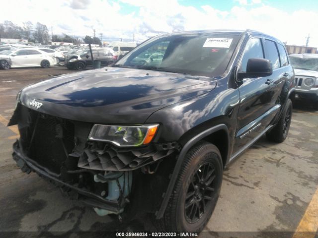1C4RJEAG0HC804810 Jeep Grand Cherokee Laredo
