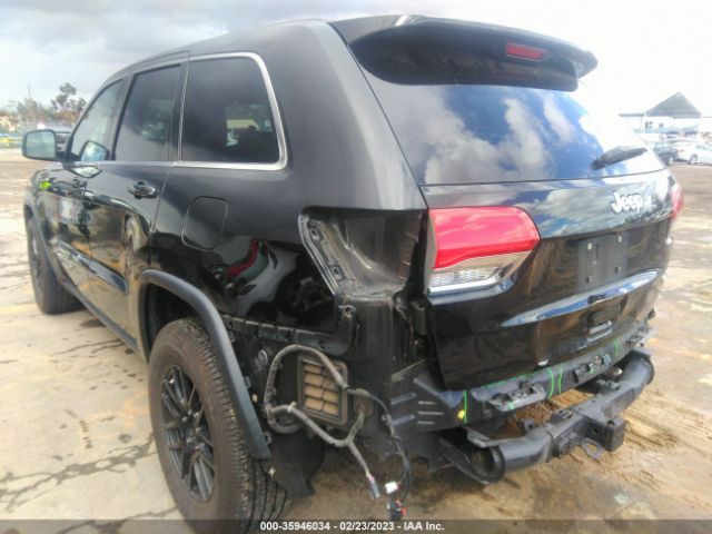 1C4RJEAG0HC804810 Jeep Grand Cherokee Laredo