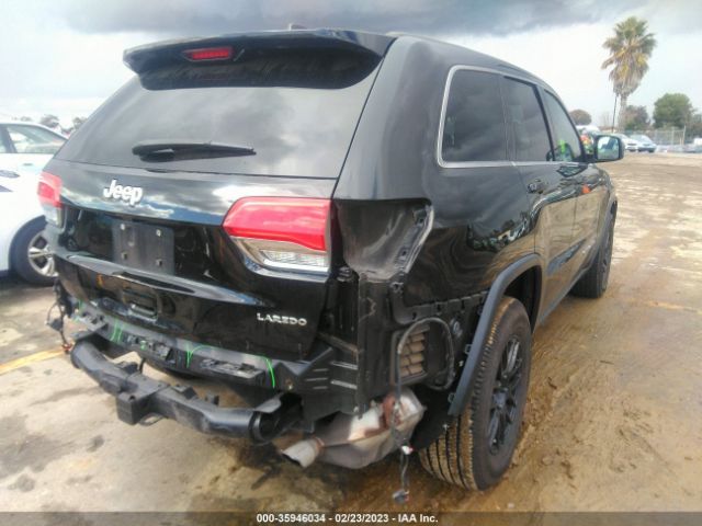 1C4RJEAG0HC804810 Jeep Grand Cherokee Laredo