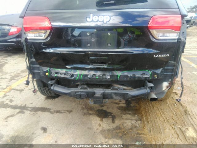 1C4RJEAG0HC804810 Jeep Grand Cherokee Laredo