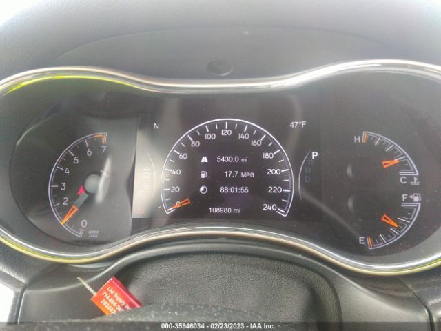 1C4RJEAG0HC804810 Jeep Grand Cherokee Laredo