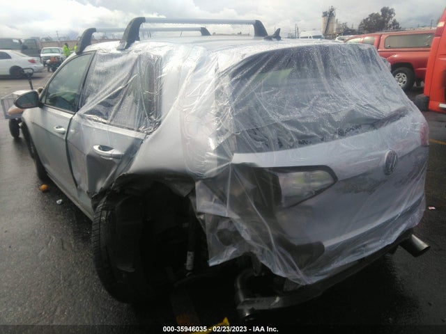 3VW4T7AU4FM060515 Volkswagen GOLF GTI S