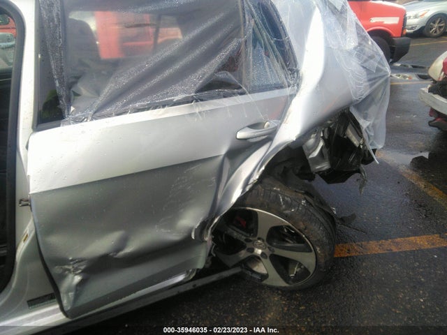 3VW4T7AU4FM060515 Volkswagen GOLF GTI S
