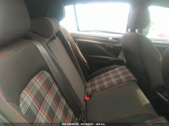 3VW4T7AU4FM060515 Volkswagen GOLF GTI S