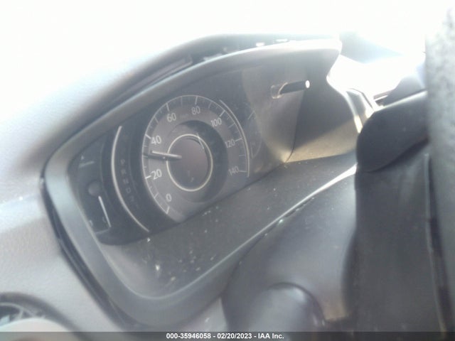 Honda CR-V EX 2014 2HKRM3H5XEH556372 Image 7