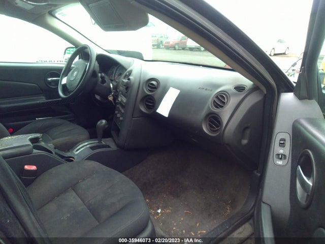 2007 PONTIAC GRAND PRIX VIN: 2G2WP552871114098