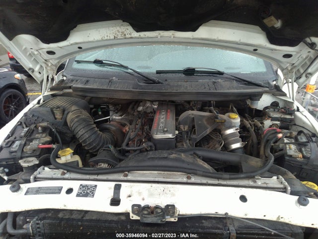Dodge RAM 2500 1998 1B7KF23D7WJ166066 Image 11