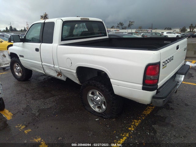 Dodge RAM 2500 1998 1B7KF23D7WJ166066 Image 4