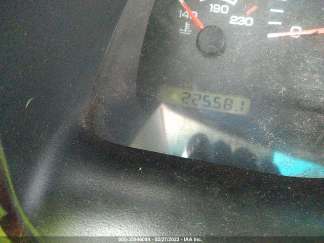 Dodge RAM 2500 1998 1B7KF23D7WJ166066 Image 8