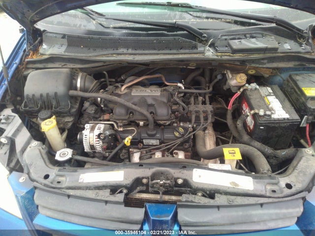 Dodge Grand Caravan Hero 2010 2D4RN3D17AR363810 Image 10