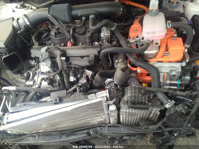 2023 Kia Sportage, VIN: KNDPVCAG3P7021634