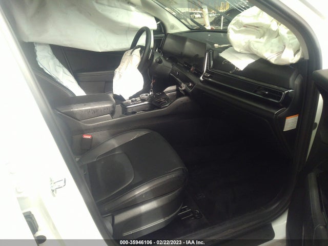2023 Kia Sportage, VIN: KNDPVCAG3P7021634