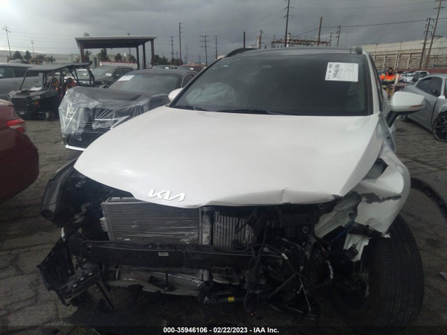 2023 Kia Sportage, VIN: KNDPVCAG3P7021634