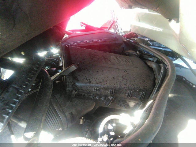 BMW 5 Series 535i 2016 WBA5B1C50GG554330 Image 10