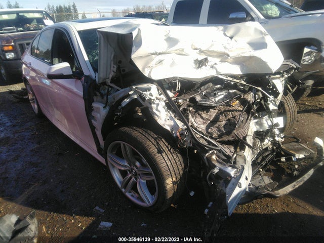 BMW 5 Series 535i 2016 WBA5B1C50GG554330 Image 6