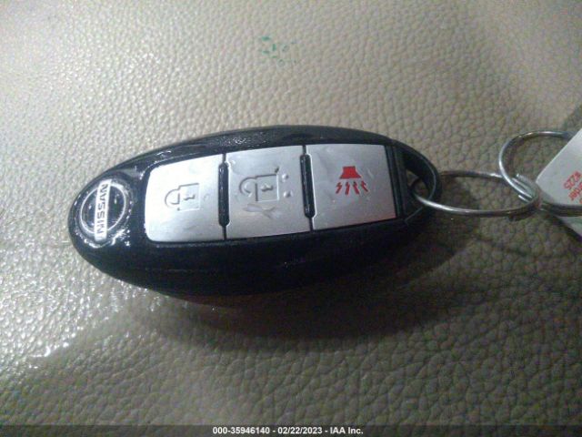 5N1AR2MM0EC600957 Nissan Pathfinder Sv